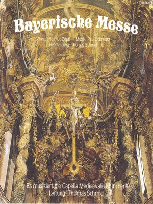 cover image of Bayerische Messe